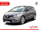 Renault Grand Scenic 1.3 TCE 140 Limited Navi Panorama - Renault Grand Scenic mit Benzin-Antrieb