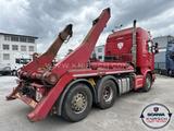 Scania R580LB6x2*4MNB / V8 / EURO6 / MULTILIFT - Scania Karlsruhe