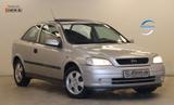 Opel Astra G 1.6 75PS Edition 2000 Automatik Klima - Opel Astra: Ps