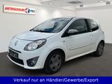 Renault Twingo 1.2 Night & Day Panorama - Renault Twingo aus 2012 mit Benzin-Antrieb: Kleinwagen, 1.2