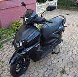 Yamaha Ray ZR 125  TÜV NEU 120km bisher runter