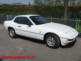Porsche PORSCHE 924 2,0 !!!!!! - Porsche aus 1981