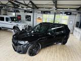 BMW X3 M Competition*PANO*360°KAM*AHK*LASER*ACC*HUD* - gebrauchte BMW X3 M aus dem Jahr 2022