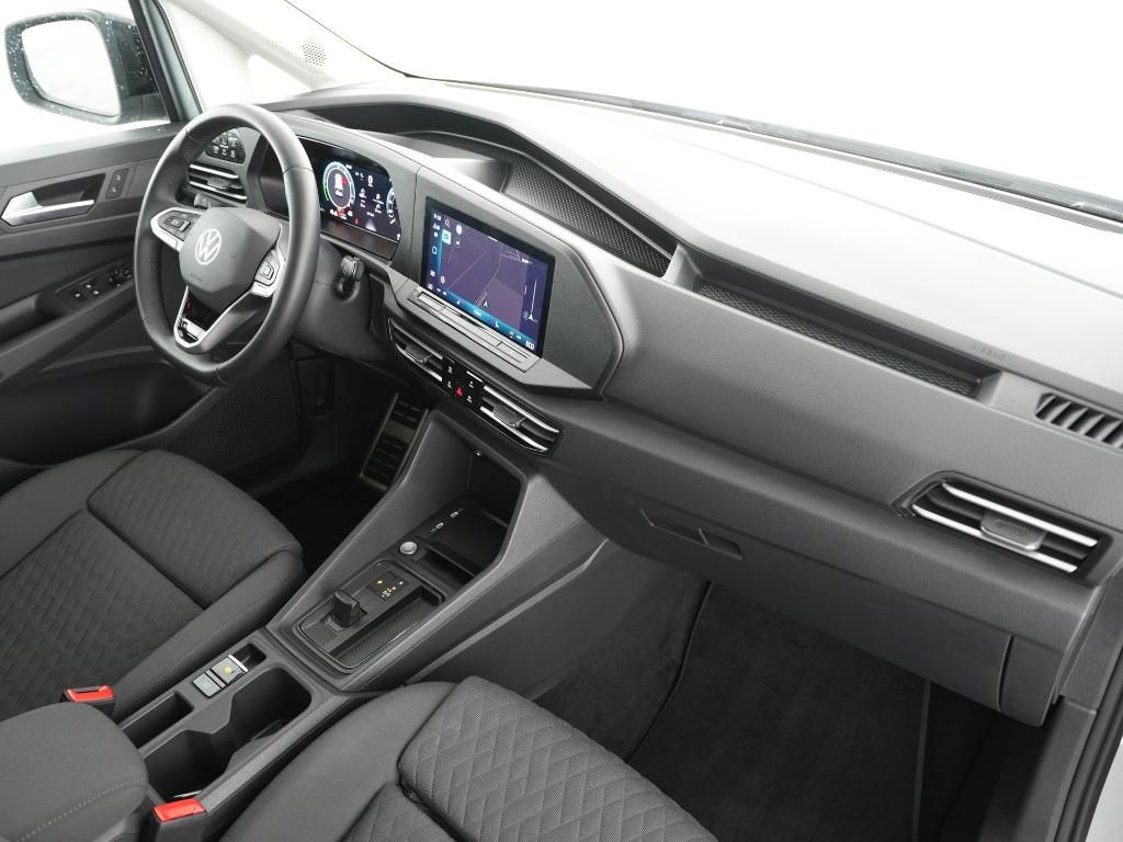 Volkswagen Caddy - Bild 4