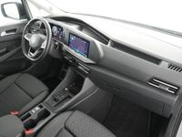 Volkswagen Caddy - Vorschau Bild 4