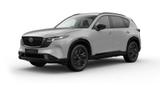 Mazda CX-5 2.5L e-Skyactiv G 141ps 6AT FWD Homura BLOP - Mazda CX-5 HOMURA mit Hybrid-Antrieb (Benzin/Elektro)