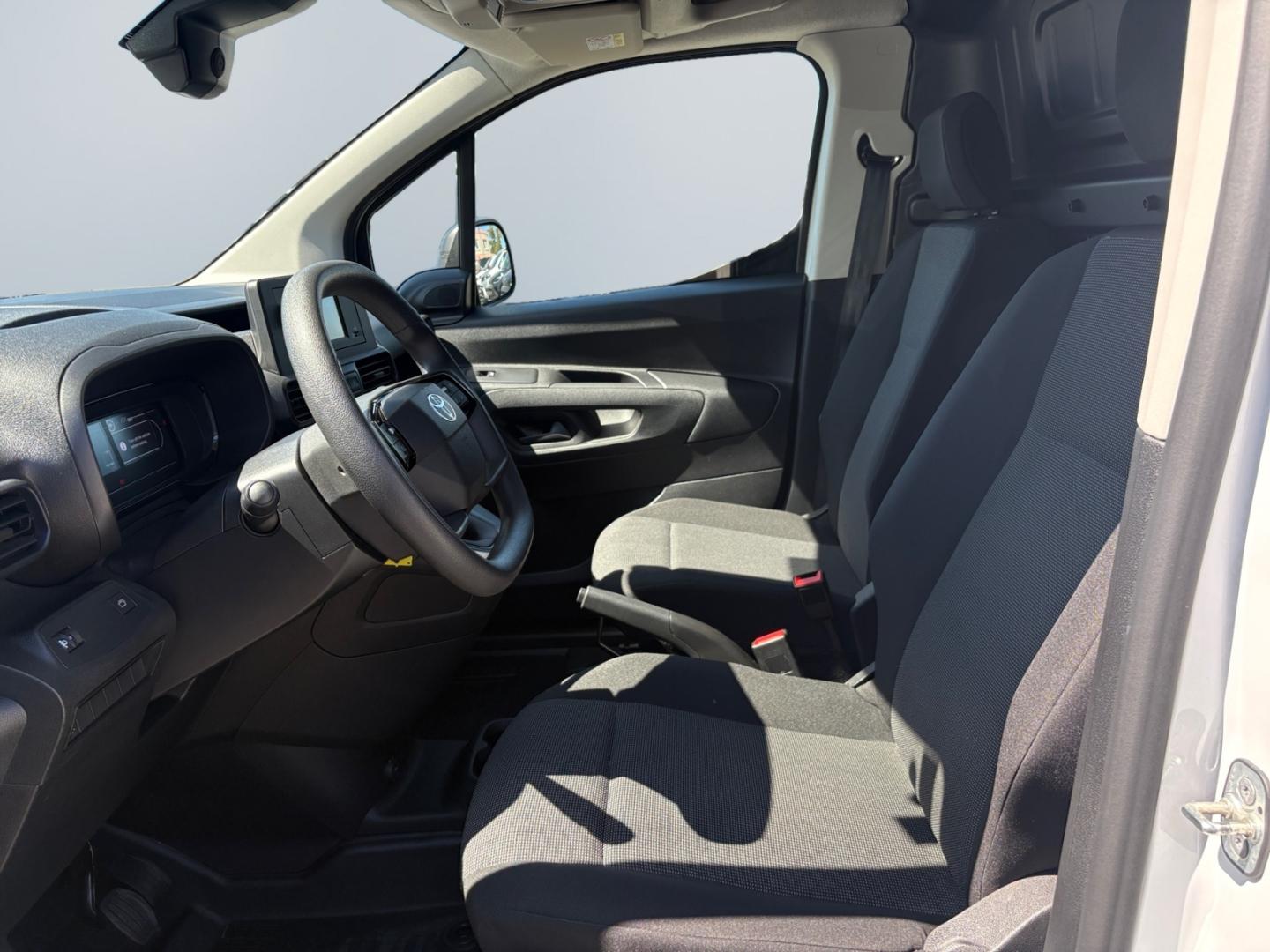 Toyota Proace 1.5 D-4D L1 Duty *LED*PDC*Bluetooth*, миниатюра 7