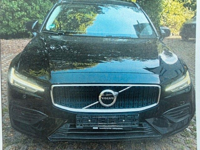 Image of Volvo V60