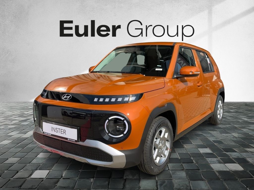 Hyundai INSTER