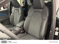 Audi Q4 e-tron - Vorschau Bild 19