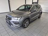 Seat Ateca 2.0 TDI FR  ACC|Navi|Kamera - Seat in Wuppertal