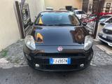 Fiat Punto 1.4 8V 5 porte Easypower Street - Fiat Punto mit LPG-Antrieb