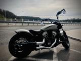 Indian Scout Bobber Twenty - INDIAN SCOUT BOBBER TWENTY