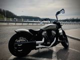 Indian Scout Bobber Twenty - INDIAN SCOUT BOBBER
