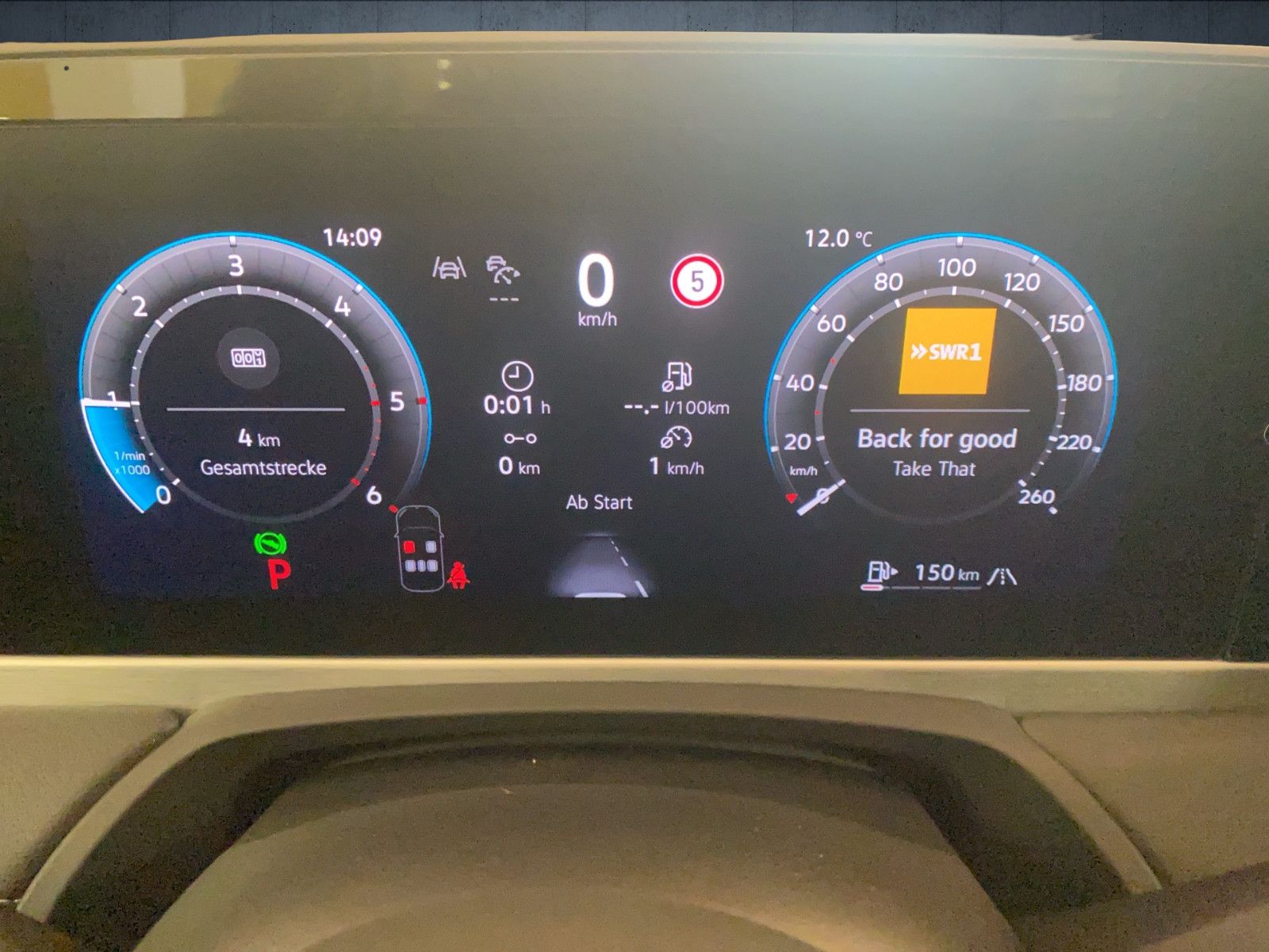 Volkswagen Passat Variant - Bild 12