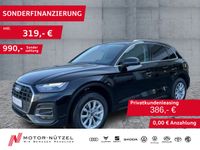 Audi Q5 - Vorschau Bild 1