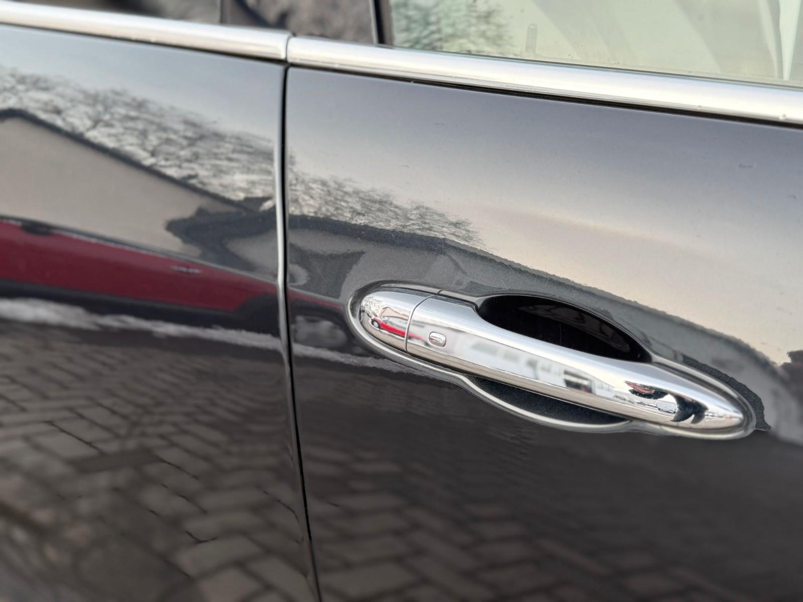 MASERATI GHIBLI 3.0 V6 DIESEL 272ch - CUIR - TOIT OUVRANT - CAMÉRA 360° - APPLE CARPLAY - BI-XÉNON