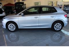 Fahrzeugabbildung Skoda Fabia Ambition 1.0 Apple CarPlay,Android Auto,Wi