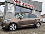 Renault Scenic III 1.4i Dynamique*Klimaa+Alu+PDC+Eu 5* - Renault Scenic: 1.4