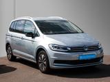 Volkswagen Touran 1.5 TSI DSG Goal IQ Light, AHK, Navi, WWV - Volkswagen Touran Goal mit Benzin-Antrieb