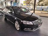 Volkswagen Passat Variant Highline 4Motion