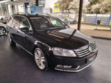Volkswagen Passat Variant Highline 4Motion