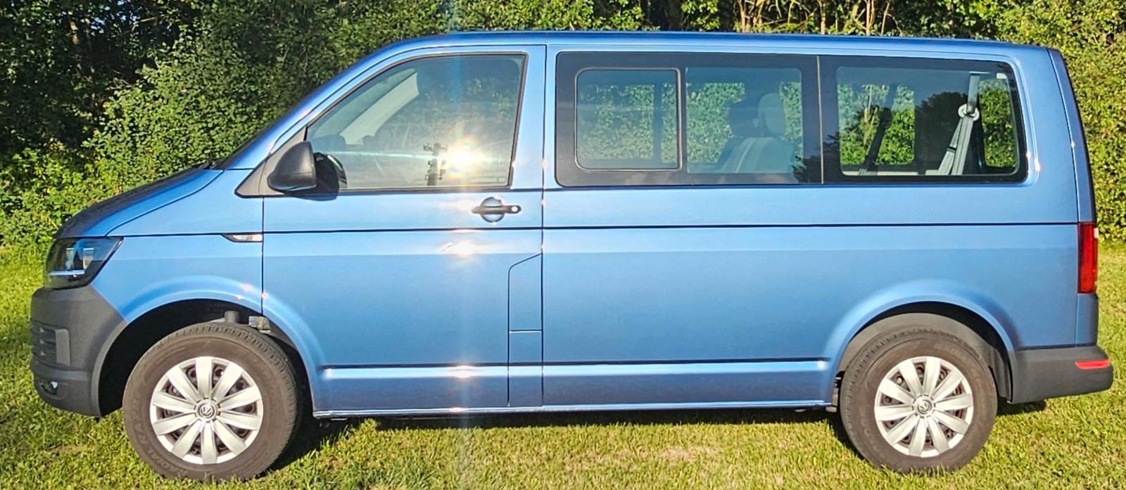 Volkswagen T6 Caravelle *Wie Neu*