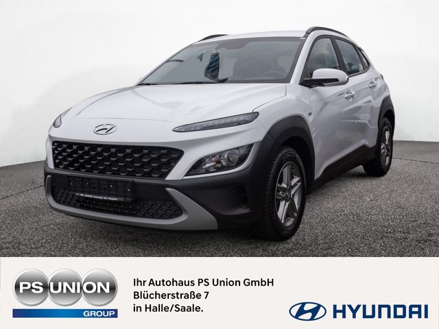 Hyundai Kona 1.0 Select Mild-Hybrid 2WD PDC SHZ KAMERA