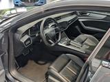 Audi A7 40 TDI quattro S tronic S-Line AHK Standhzg - Audi A7 Gebrauchtwagen in Mannheim