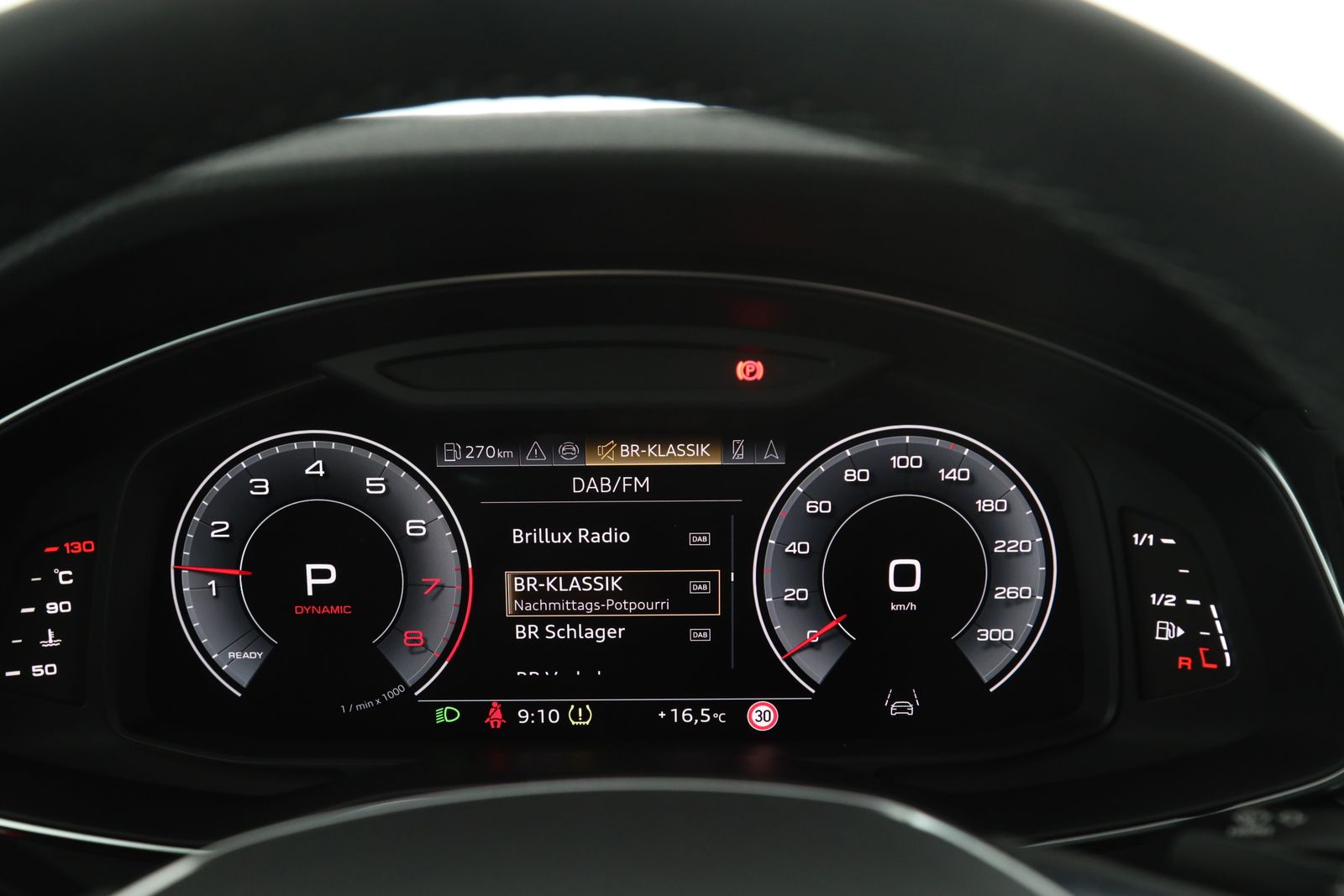 Audi A6 - Bild 19