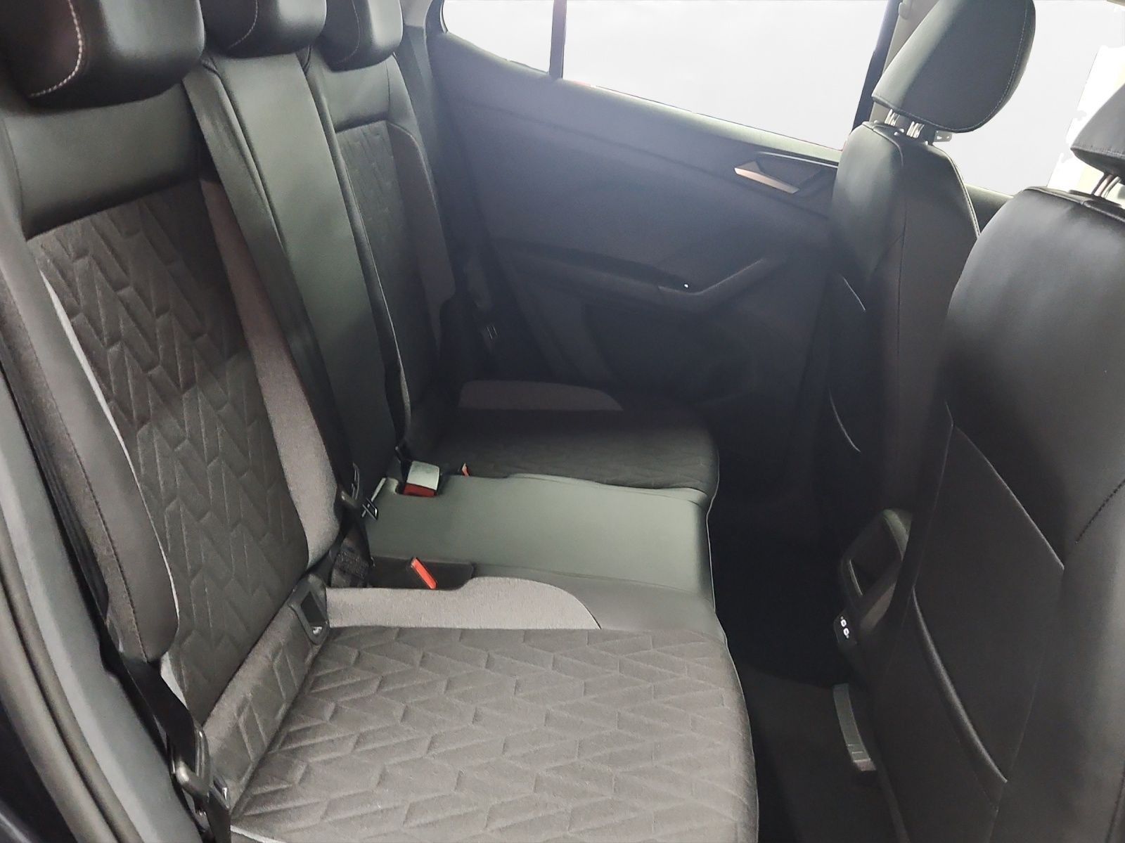 Volkswagen T-Cross - Bild 14