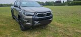 Toyota Hilux Invincible  - Toyota Hilux aus 2024