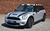 MINI John Cooper Works Clubman LEDER XENON NAVI 8xALU