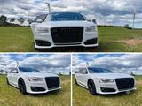 Audi A8 L 3.0 TDI tiptronic quattro - - Audi A8: L