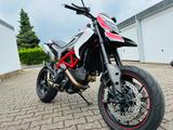 Ducati Hypermotard 821 SP sehr gepflegt TÜV 04/27 - DUCATI HYPERMOTARD SP