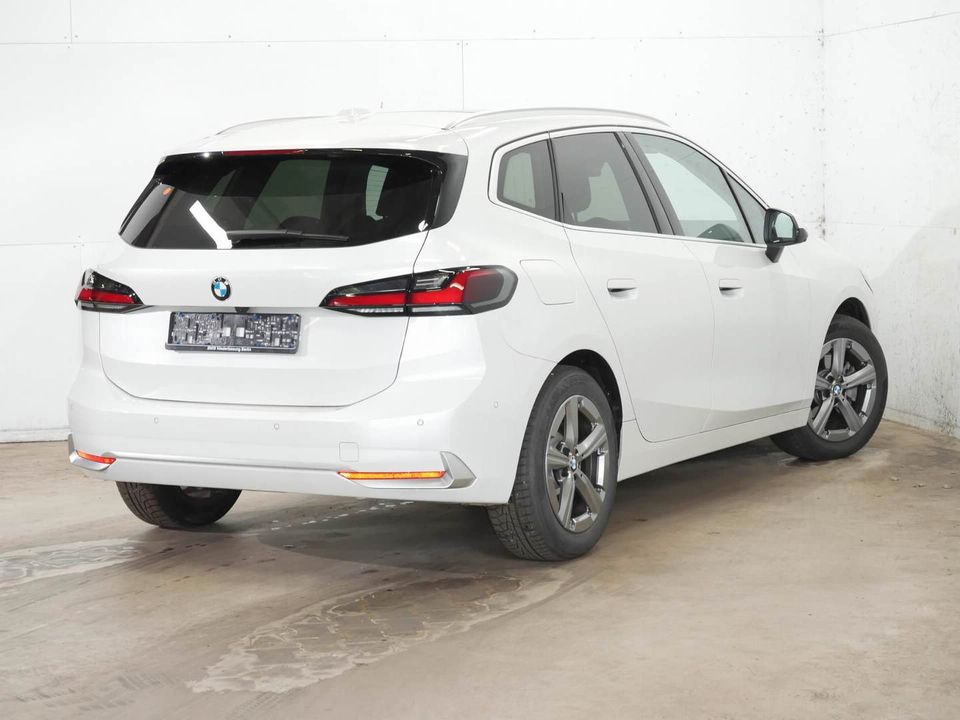 BMW 220 Active Tourer - Bild 5