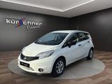 Nissan Note 1.2 5MT Visia / WKR /