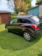 Opel Corsa  Ecoflex - Opel Corsa aus 2010: Ecoflex