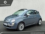 Fiat 500C Cabrio Pop Star+KLIMA+PDC+ALLWETTER+Blue & - Fiat in Bremen