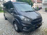 Ford Nugget Plus L2 