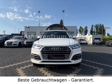 Audi Q5 - 1
