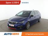 Peugeot 308 1.6 PureTech GT Aut*NAVI*LED*TEMPO*CAM*PDC* - Peugeot Gebrauchtwagen in Köln