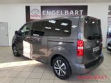 Toyota Proace Verso L1 Elektro 75 KWh Team Deutschland  - Toyota in Bremen
