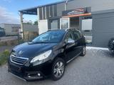 Peugeot 2008 Allure - Peugeot 2008 in Mainz