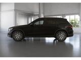 Mercedes-Benz GLC 200 d 4M Sitzh.+RüKam+Night+MBUX+LED+19 - Mercedes-Benz GLC 200 in Halle