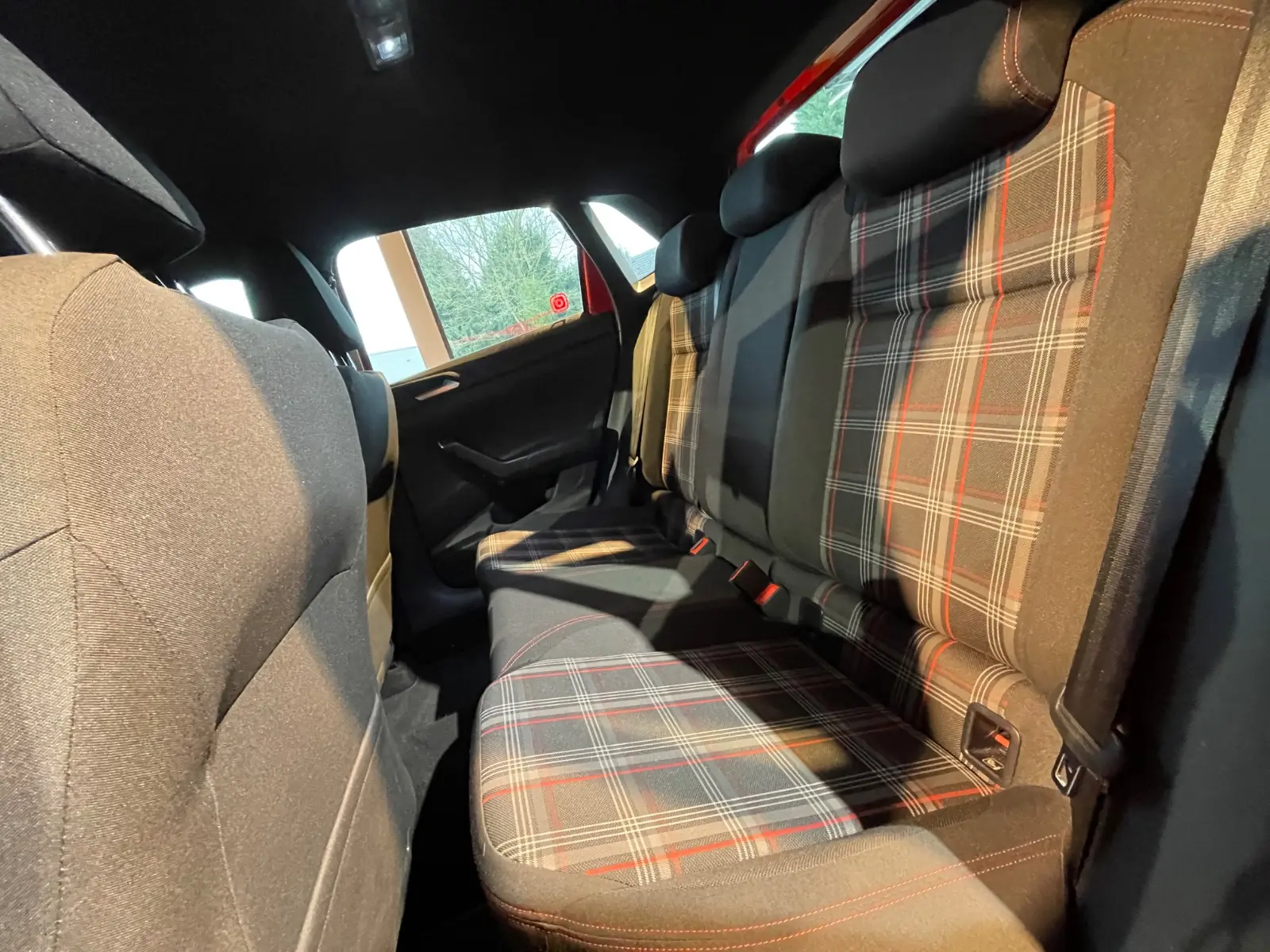 Volkswagen Polo VI GTI *Automatik*Klima* KW V3 Clubsport*, миниатюра 17