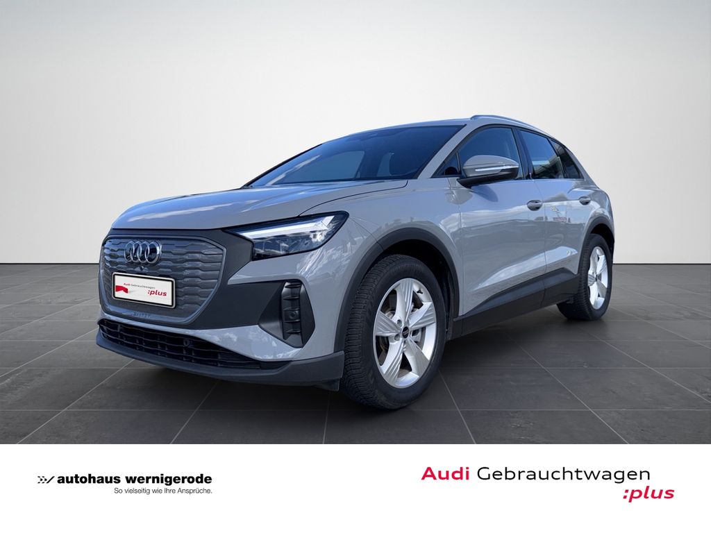 Image of Audi Q4