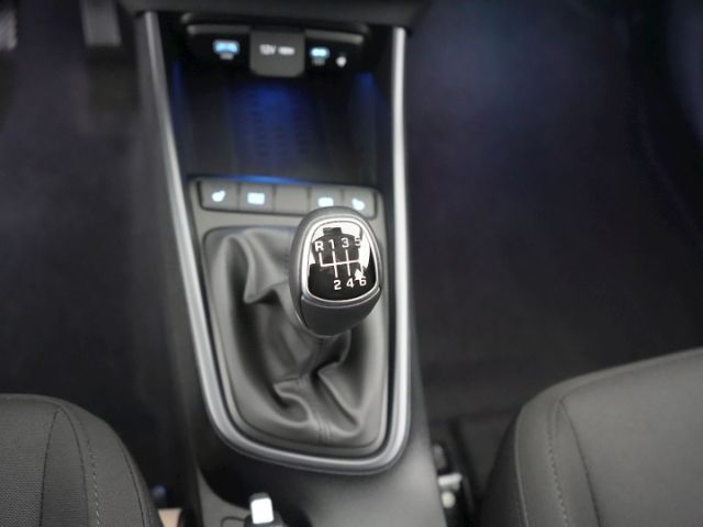 i20 FACELIFT T-GDI TREND 48V+NAVI+RÜCKFAHRKAMERA