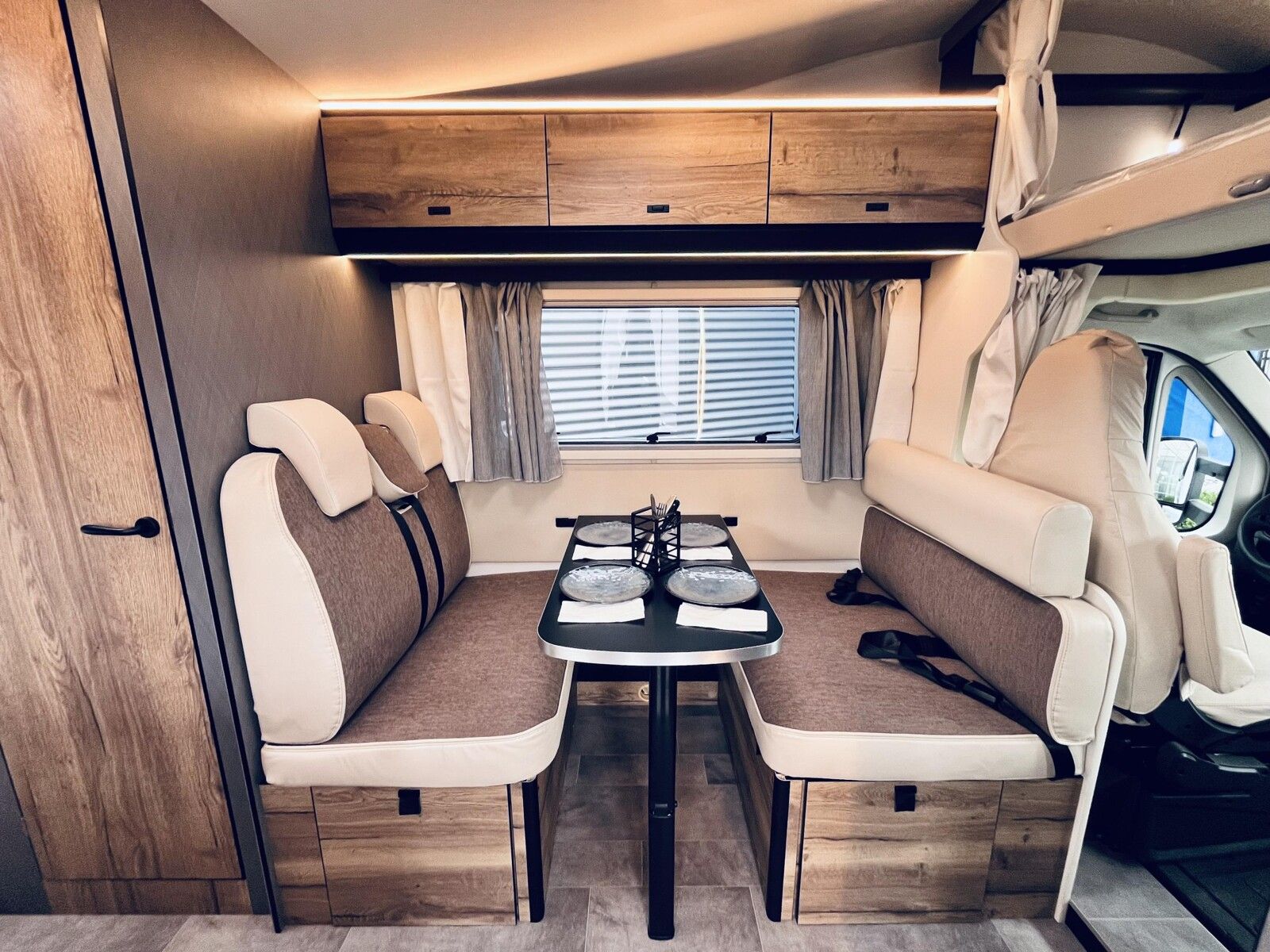 Fahrzeugabbildung XGO Dynamic 27 Modell 2027