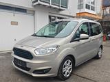Ford Tourneo Courier Trend*1.Hand*Top* - Ford Tourneo Courier aus 2014